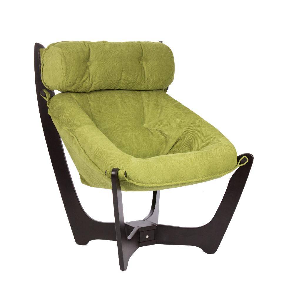 Кресло для отдыха 11, Falcone Lime
