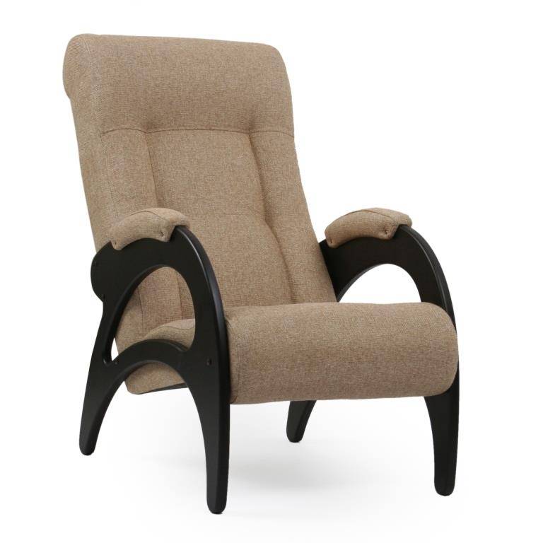 Кресло для отдыха 41, malta 03 (без лозы)